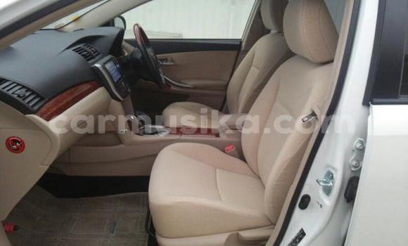 Acheter Occasion Voiture Toyota Allion Blanc à Beitbridge, Matabeleland South Acheter Occasion Voiture Toyota Allion Blanc à Beitbridge, Matabeleland South