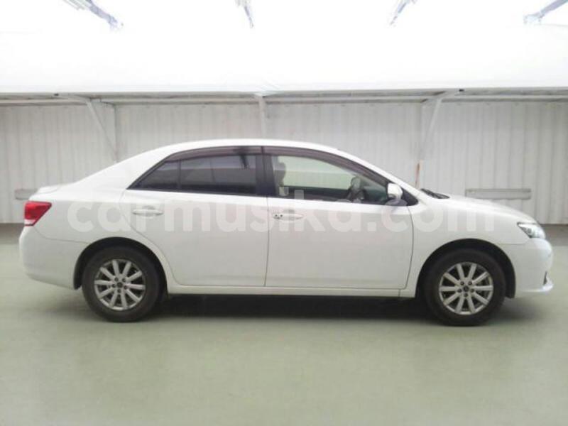 Big with watermark toyota allion matabeleland south beitbridge 15932