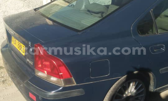 Tenga Tsaru Volvo S60 Bhuruu Mota in Harare in Harare