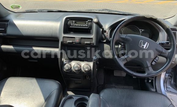 Tenga Tsaru Honda CR–V Bhuruu Mota in Beitbridge in Matabeleland South Tenga Tsaru Honda CR–V Bhuruu Mota in Beitbridge in Matabeleland South