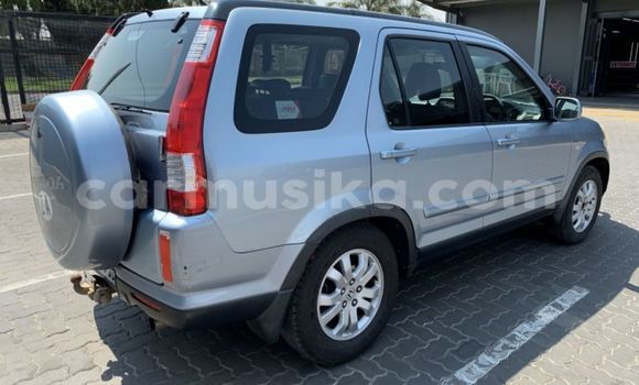 Tenga Tsaru Honda CR–V Bhuruu Mota in Beitbridge in Matabeleland South Tenga Tsaru Honda CR–V Bhuruu Mota in Beitbridge in Matabeleland South