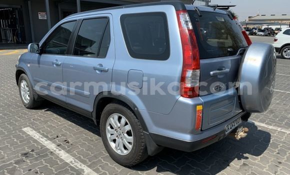 Tenga Tsaru Honda CR–V Bhuruu Mota in Beitbridge in Matabeleland South Tenga Tsaru Honda CR–V Bhuruu Mota in Beitbridge in Matabeleland South