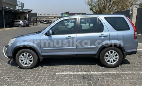 Tenga Tsaru Honda CR–V Bhuruu Mota in Beitbridge in Matabeleland South Tenga Tsaru Honda CR–V Bhuruu Mota in Beitbridge in Matabeleland South