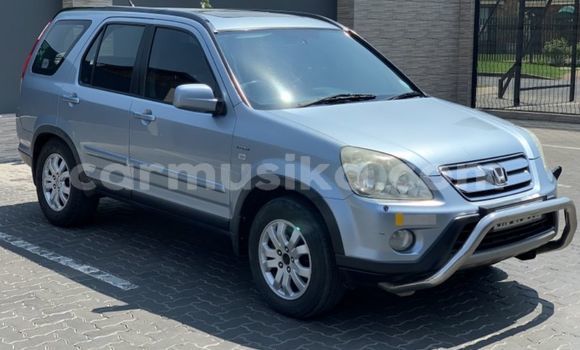 Tenga Tsaru Honda CR–V Bhuruu Mota in Beitbridge in Matabeleland South Tenga Tsaru Honda CR–V Bhuruu Mota in Beitbridge in Matabeleland South