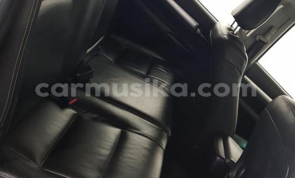 Acheter Occasion Voiture Toyota Hilux Blanc à Beitbridge, Matabeleland South Acheter Occasion Voiture Toyota Hilux Blanc à Beitbridge, Matabeleland South