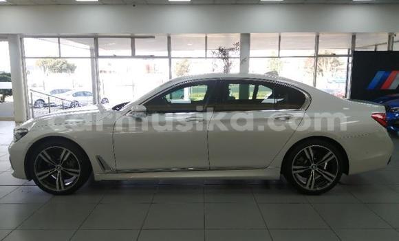 Tenga Tsaru BMW 7er Chena Mota in Beitbridge in Matabeleland South