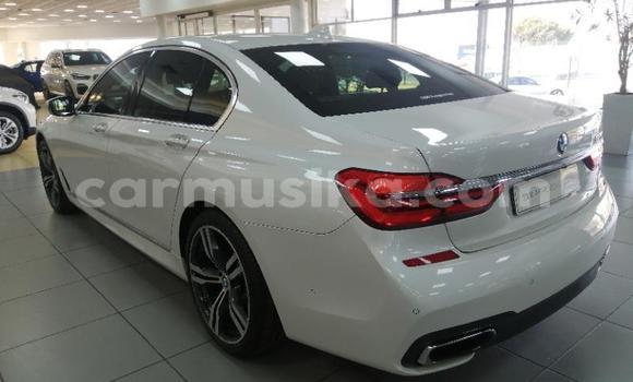 Tenga Tsaru BMW 7er Chena Mota in Beitbridge in Matabeleland South Tenga Tsaru BMW 7er Chena Mota in Beitbridge in Matabeleland South