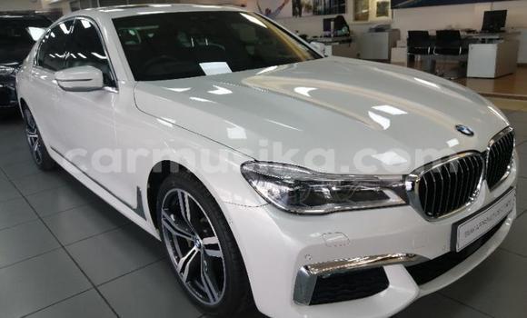 Tenga Tsaru BMW 7er Chena Mota in Beitbridge in Matabeleland South Tenga Tsaru BMW 7er Chena Mota in Beitbridge in Matabeleland South