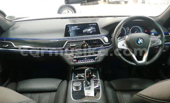 Tenga Tsaru BMW 7er Chena Mota in Beitbridge in Matabeleland South Tenga Tsaru BMW 7er Chena Mota in Beitbridge in Matabeleland South