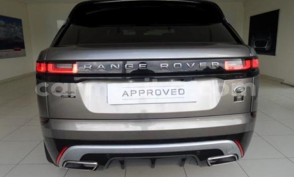 Buy Used Land Rover Discovery Sport Silver Car in Beitbridge in Matabeleland South Buy Used Land Rover Discovery Sport Silver Car in Beitbridge in Matabeleland South