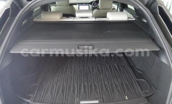 Buy Used Land Rover Discovery Sport Silver Car in Beitbridge in Matabeleland South Buy Used Land Rover Discovery Sport Silver Car in Beitbridge in Matabeleland South