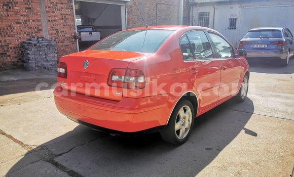Tenga Tsaru Volkswagen Polo Tsvuku Mota in Beitbridge in Matabeleland South Tenga Tsaru Volkswagen Polo Tsvuku Mota in Beitbridge in Matabeleland South