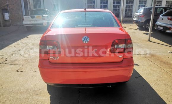Tenga Tsaru Volkswagen Polo Tsvuku Mota in Beitbridge in Matabeleland South Tenga Tsaru Volkswagen Polo Tsvuku Mota in Beitbridge in Matabeleland South