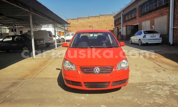 Tenga Tsaru Volkswagen Polo Tsvuku Mota in Beitbridge in Matabeleland South Tenga Tsaru Volkswagen Polo Tsvuku Mota in Beitbridge in Matabeleland South