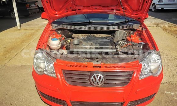 Tenga Tsaru Volkswagen Polo Tsvuku Mota in Beitbridge in Matabeleland South Tenga Tsaru Volkswagen Polo Tsvuku Mota in Beitbridge in Matabeleland South