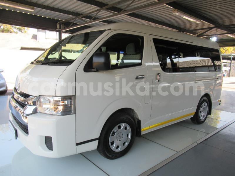 Big with watermark toyota hiace matabeleland south beitbridge 15940