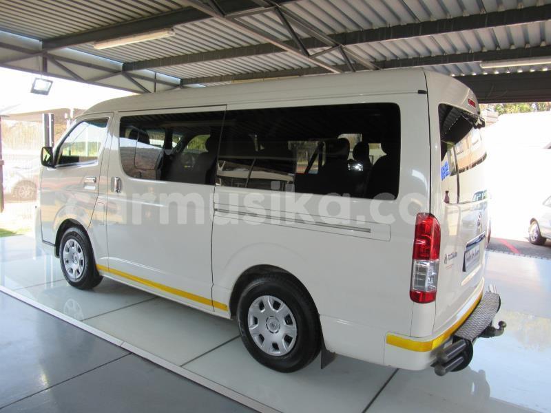 Big with watermark toyota hiace matabeleland south beitbridge 15940