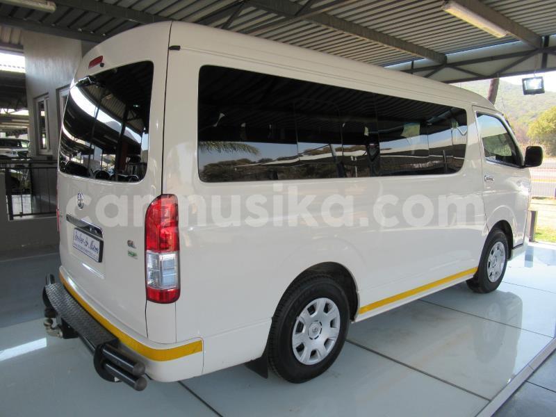 Big with watermark toyota hiace matabeleland south beitbridge 15940