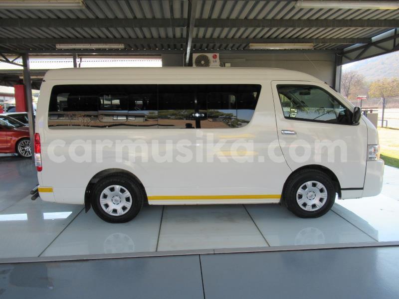 Big with watermark toyota hiace matabeleland south beitbridge 15940