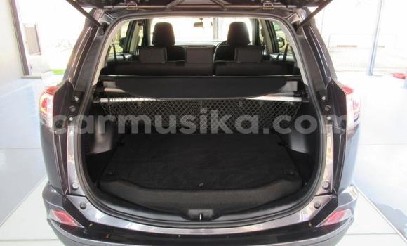 Acheter Occasion Voiture Toyota RAV4 Gris à Beitbridge, Matabeleland South Acheter Occasion Voiture Toyota RAV4 Gris à Beitbridge, Matabeleland South