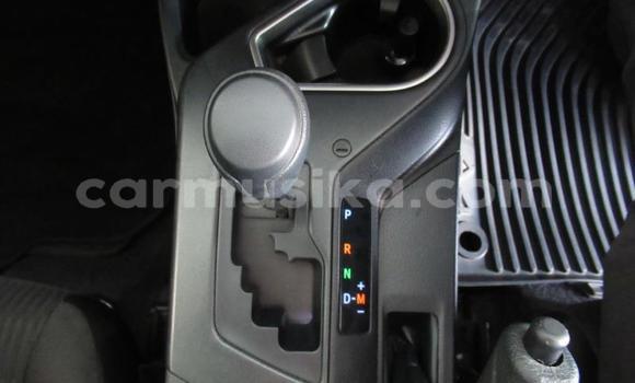 Acheter Occasion Voiture Toyota RAV4 Gris à Beitbridge, Matabeleland South Acheter Occasion Voiture Toyota RAV4 Gris à Beitbridge, Matabeleland South