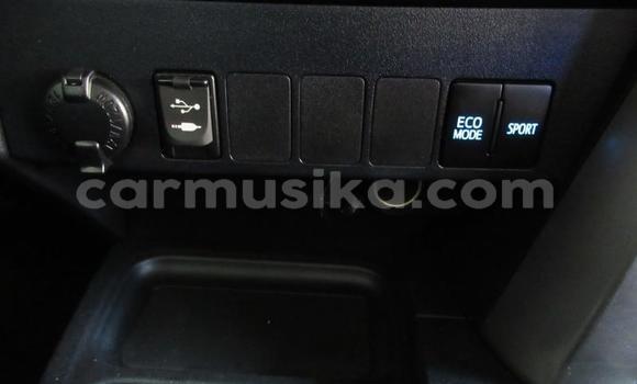 Acheter Occasion Voiture Toyota RAV4 Gris à Beitbridge, Matabeleland South Acheter Occasion Voiture Toyota RAV4 Gris à Beitbridge, Matabeleland South