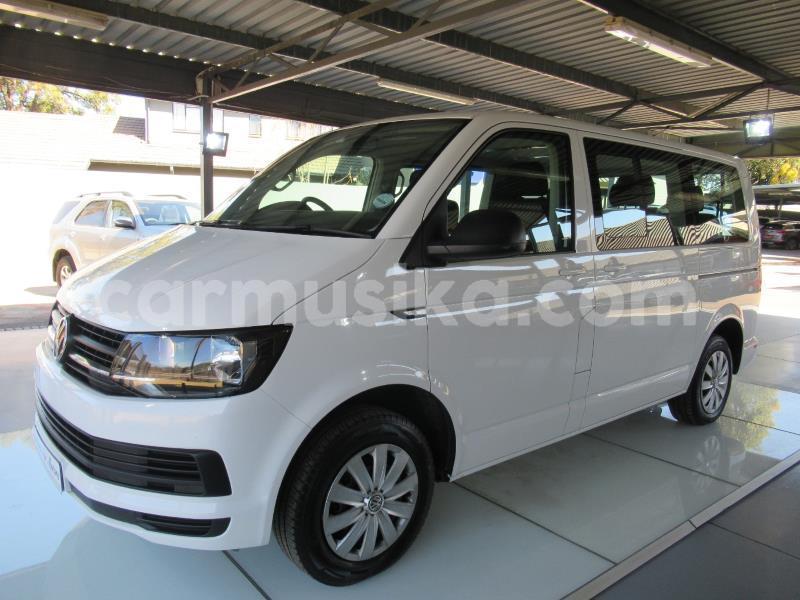 Big with watermark volkswagen caravelle matabeleland south beitbridge 15942