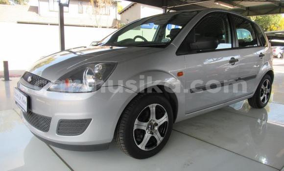 Buy Used Ford Focus Silver Car in Beitbridge in Matabeleland South