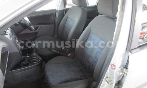 Acheter Occasion Voiture Ford Focus Gris à Beitbridge, Matabeleland South Acheter Occasion Voiture Ford Focus Gris à Beitbridge, Matabeleland South