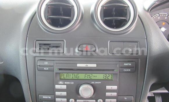 Acheter Occasion Voiture Ford Focus Gris à Beitbridge, Matabeleland South Acheter Occasion Voiture Ford Focus Gris à Beitbridge, Matabeleland South