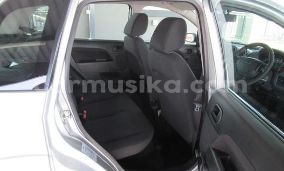 Acheter Occasion Voiture Ford Focus Gris à Beitbridge, Matabeleland South Acheter Occasion Voiture Ford Focus Gris à Beitbridge, Matabeleland South