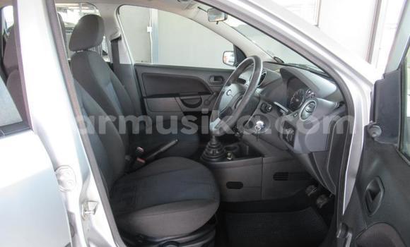 Acheter Occasion Voiture Ford Focus Gris à Beitbridge, Matabeleland South Acheter Occasion Voiture Ford Focus Gris à Beitbridge, Matabeleland South