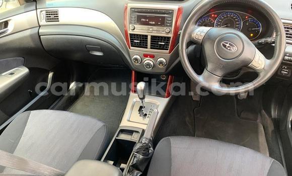 Tenga Tsaru Subaru Forester Chena Mota in Beitbridge in Matabeleland South Tenga Tsaru Subaru Forester Chena Mota in Beitbridge in Matabeleland South