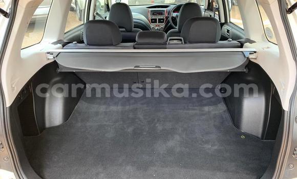 Tenga Tsaru Subaru Forester Chena Mota in Beitbridge in Matabeleland South Tenga Tsaru Subaru Forester Chena Mota in Beitbridge in Matabeleland South