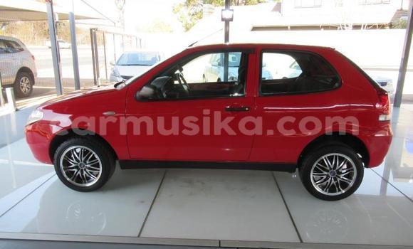 Tenga Tsaru Fiat 500L Tsvuku Mota in Beitbridge in Matabeleland South Tenga Tsaru Fiat 500L Tsvuku Mota in Beitbridge in Matabeleland South