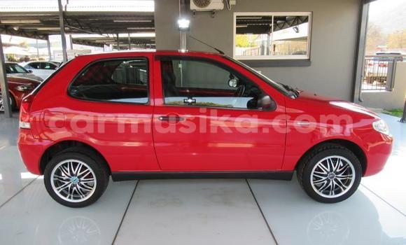 Tenga Tsaru Fiat 500L Tsvuku Mota in Beitbridge in Matabeleland South Tenga Tsaru Fiat 500L Tsvuku Mota in Beitbridge in Matabeleland South