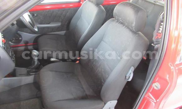 Tenga Tsaru Fiat 500L Tsvuku Mota in Beitbridge in Matabeleland South Tenga Tsaru Fiat 500L Tsvuku Mota in Beitbridge in Matabeleland South