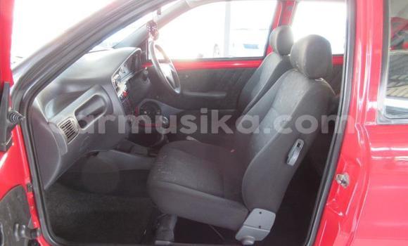 Tenga Tsaru Fiat 500L Tsvuku Mota in Beitbridge in Matabeleland South Tenga Tsaru Fiat 500L Tsvuku Mota in Beitbridge in Matabeleland South