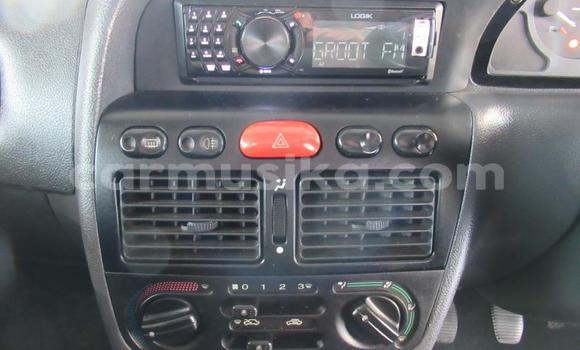 Tenga Tsaru Fiat 500L Tsvuku Mota in Beitbridge in Matabeleland South Tenga Tsaru Fiat 500L Tsvuku Mota in Beitbridge in Matabeleland South