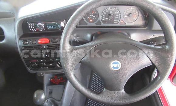 Tenga Tsaru Fiat 500L Tsvuku Mota in Beitbridge in Matabeleland South Tenga Tsaru Fiat 500L Tsvuku Mota in Beitbridge in Matabeleland South