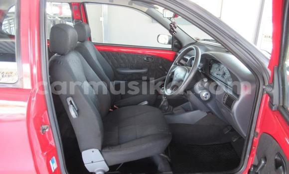 Tenga Tsaru Fiat 500L Tsvuku Mota in Beitbridge in Matabeleland South Tenga Tsaru Fiat 500L Tsvuku Mota in Beitbridge in Matabeleland South