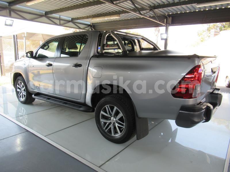 Big with watermark toyota hilux matabeleland south beitbridge 15948