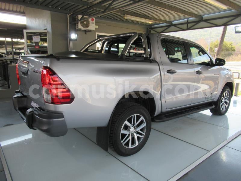 Big with watermark toyota hilux matabeleland south beitbridge 15948