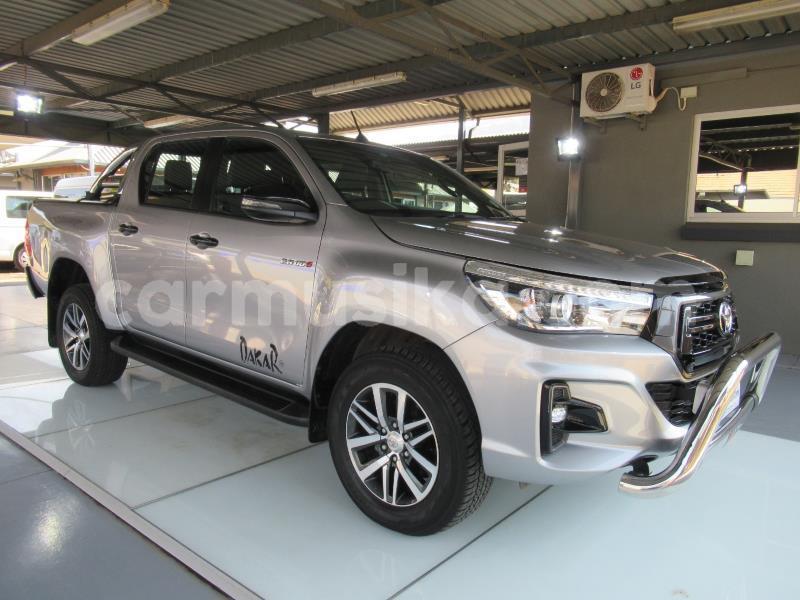 Big with watermark toyota hilux matabeleland south beitbridge 15948