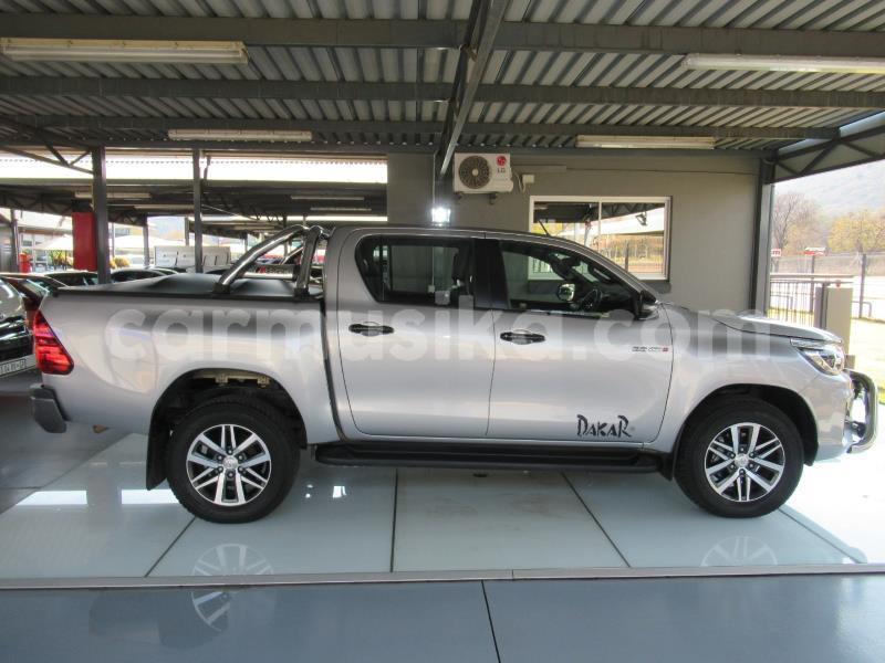 Big with watermark toyota hilux matabeleland south beitbridge 15948