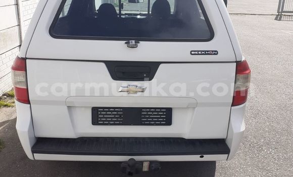 Tenga Tsaru Chevrolet Corsa Chena Mota in Beitbridge in Matabeleland South Tenga Tsaru Chevrolet Corsa Chena Mota in Beitbridge in Matabeleland South