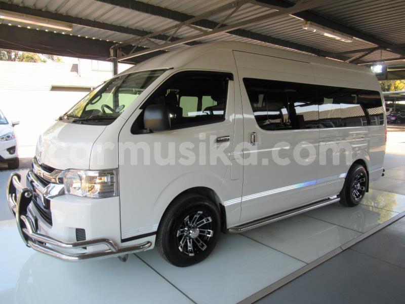 Big with watermark toyota hiace matabeleland south beitbridge 15950