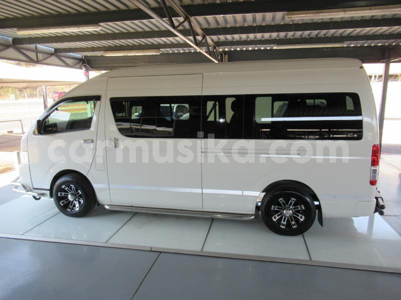 Big with watermark toyota hiace matabeleland south beitbridge 15950