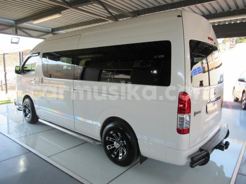 Big with watermark toyota hiace matabeleland south beitbridge 15950