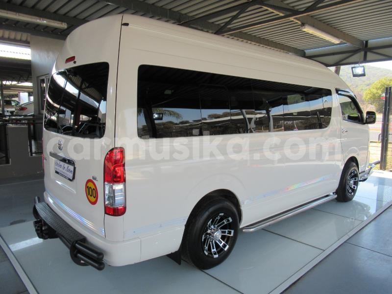 Big with watermark toyota hiace matabeleland south beitbridge 15950